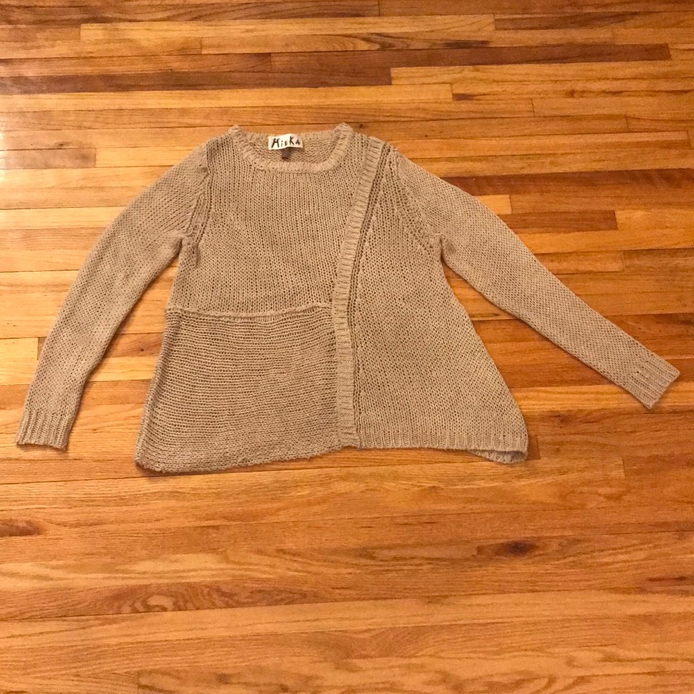 Meika Sweater